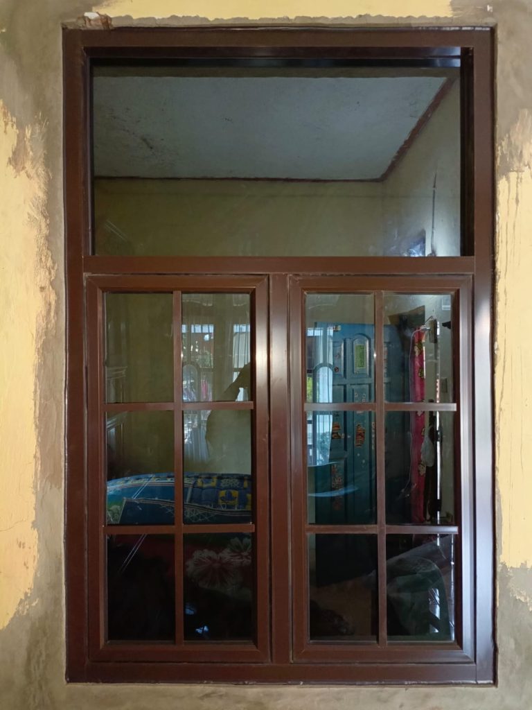 Jendala Aluminiu